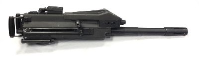 MK19 Weapon Storage - Automatic Grenade Launcher Storage