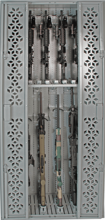 M40 Weapon Storage