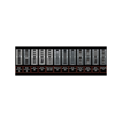 85 Inch NSN Weapon Racks - NSN Weapon Storage Solutions