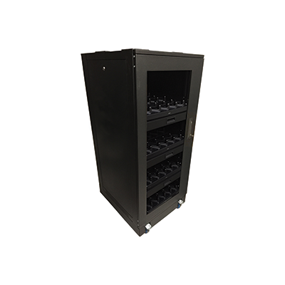 Armory Charging Cabinet - Power Lockers