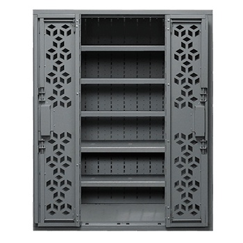 NSN Stackable NVG Cabinet