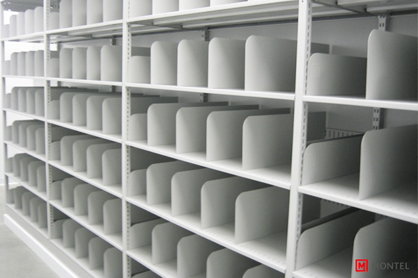 Weapon Shelving Systems - Modular Weapons Shelving Systems - Firearms Storage