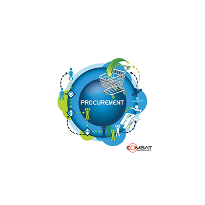 Military Equipment Procurement - Open Market - GSA
