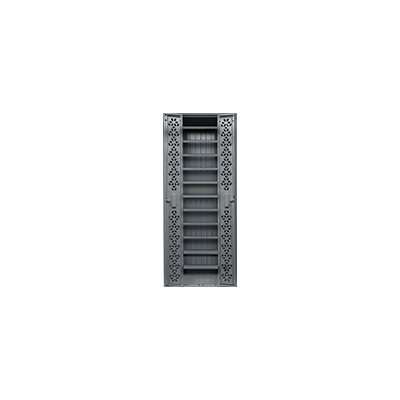 NSN NVG Storage Cabinet 85 - NVG Storage Racks
