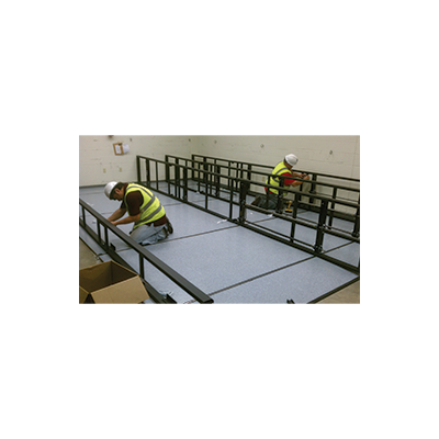 NSN Professional Services - Weapon Storage Services