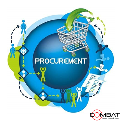Open Market - Procurement - How to Buy