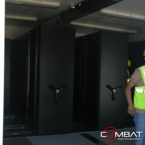 Portable Arms Rooms - Combat Weapon Storage