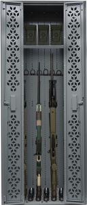Sniper Rifle Systems Storage - Combat Weapon Storage Systems Blog