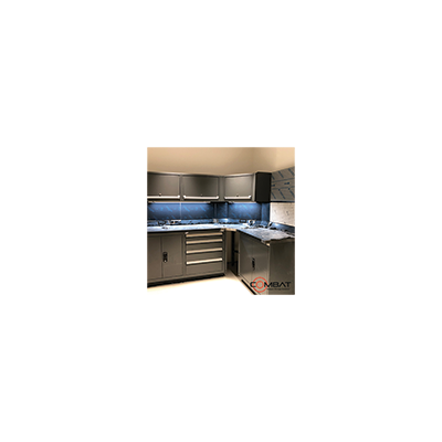 Tactical Workbench - Armory Workbench