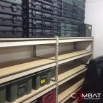 Weapon Rack Ammo Storage | Combat Weapon Storage Systems