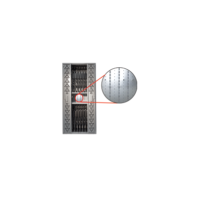 Weapon Rack Back Panel Comparison - Weapon Rack Plug and Play