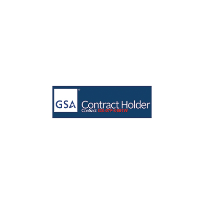 GSA Contract - Weapon Storage