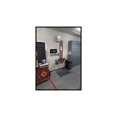 Weapon Tracking Software - Weapon Storage Tracking Software